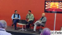 Multilateral organiza las Jornadas “Vidas paralelas”