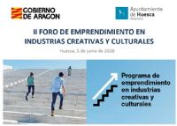 Multilateral participa en el II Foro de emprendimiento en Industrias culturales y creativas