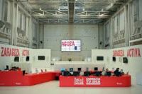 Multilateral participa en el No-Master de Proyectos culturales y turísticos de ZAC