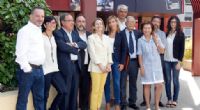 Se presenta el vídeo de la campaña 19 ciudadanos ponen cara a la ayuda al desarrollo