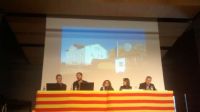 Multilateral aborda el acompañamiento a proyectos culturales en el medio rural