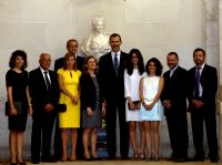30 Aniversario de la firma del Tratado de Adhesión de España a las Comunidades Europeas