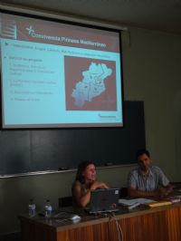 Curso de verano Gestión de información y políticas culturales