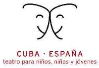 Presentación del Encuentro de profesionales de teatro para niños, niñas y jóvenes Cuba España