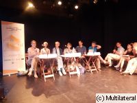 Infoculture invitado a participar en el Festival de Aviñón