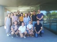 Finaliza la primera edición del curso “Cultura y desarrollo territorial” de la UJI