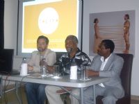 Se presenta el proyecto sobre refuerzo de las capacidades profesionales de los agentes culturales
