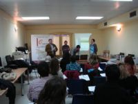 Curso Emprender en el medio rural. Alternativas para la puesta en marcha de proyectos culturales