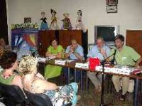 Encuentro de profesionales de teatro para niños, niñas y jóvenes Cuba España