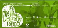 Multilateral participa en el Congreso Estatal del Voluntariado
