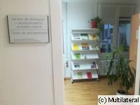 Se presenta el coLABORATORIO de Huesca