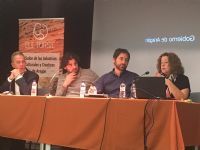 Multilateral participa en CULTURSIC para tratar las buenas prácticas en Cultura