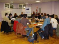 Realizado el segundo Seminario de reflexión sobre participación ciudadana y cultura