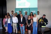 Multilateral participa como mentor de proyectos MIE en Zaragoza