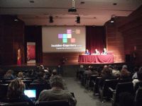 El proyecto Convivencia Pirineos Mediterráneo celebra un encuentro en Andorra