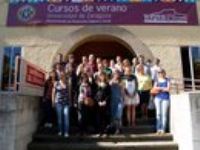 Multilateral colabora en la organización del curso: Gestión de información y políticas culturales