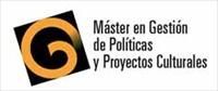 Master en Gestión de Políticas y Proyectos Culturales