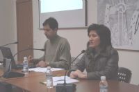 III Jornada de técnicos y agentes culturales de las comarcas aragonesas