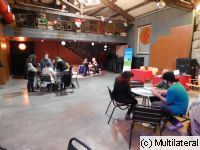 Multilateral organiza la jornada técnica de la iniciativa Acompaña