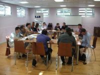 Realizado el primer Seminario de reflexión sobre participación ciudadana y cultura