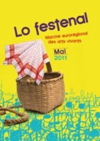 Lo festenal, el primer mercado profesional eurorregional del espectáculo en vivo