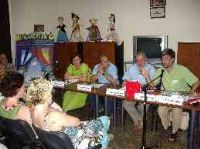 Encuentro de profesionales de teatro para niños, niñas y jóvenes Cuba España