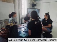 Multilateral organiza píldora formativa y sesiones de speed mentoring sobre financiación europea.