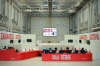 Multilateral participa en el No-Master de Proyectos culturales y turísticos de ZAC