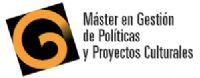 Máster en Gestión de Políticas y Proyectos Culturales