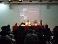 Convivencia Pirineos Mediterráneo organizó un seminario de formación y un encuentro profesional