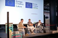 Multilateral ha participado en el Encuentro Cultura y Ciudadanía