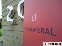 20 Aniversario de Multilateral