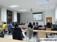 Nueva edición del Máster de Gestión Cultural de Zaragoza