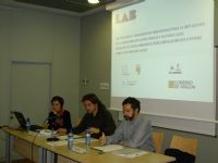 Presentadas las conclusiones del proyecto de participación y cultura