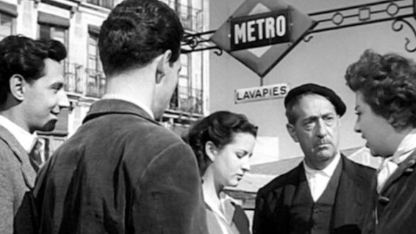 Multilateral coordina el videofórum del programa “Pueblos y despoblados” en Sabiñánigo