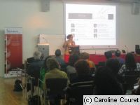 Encuentro profesional transfronterizo “Las artes escénicas en la era digital”