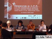 Presentación en Toulouse del proyecto de Convivencia Pirineos Mediterráneo