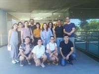 Finaliza la primera edición del curso “Cultura y desarrollo territorial” de la UJI