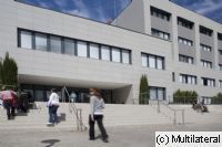 Multilateral imparte un taller sobre acompañamiento para el empleo cultural en Castellón